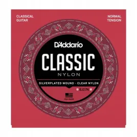 struny-do-gitary-klasycznej-d-addario-nylon-ej27n