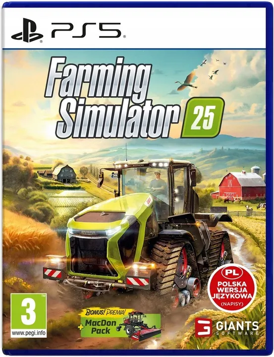 farming-simulator-25-i-dlc-macdon-i-ps5-i-pl-gratis