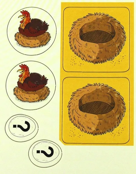 gra-kurnik-ilustrator-nikola-kucharska