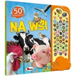 50-dzwiekow-na-wsi-elzbieta-korolkiewicz