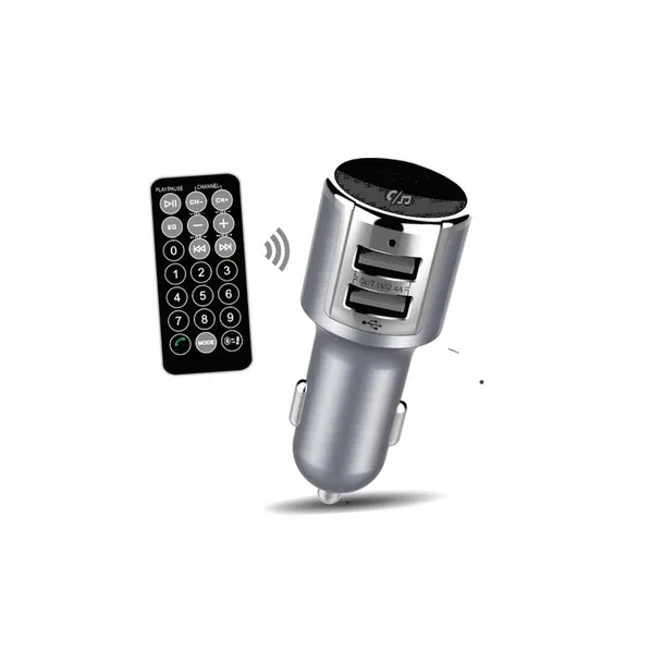 forever-transmiter-fm-bluetooth-tr-340-srebrny-kod-producenta-gsm035872-stan-nowy