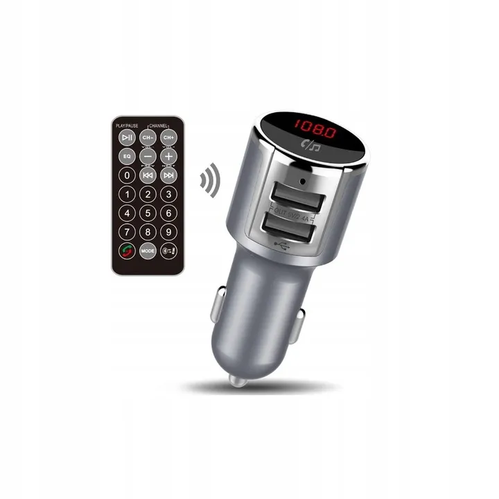 forever-transmiter-fm-bluetooth-tr-340-srebrny