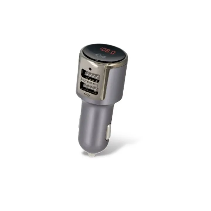 forever-transmiter-fm-bluetooth-tr-340-srebrny-stan-nowy