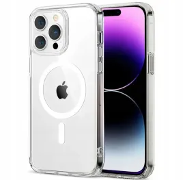 etui-do-iphone-14-pro-szklo-9h-wzmacniane-360-do-magsafe-clear-case