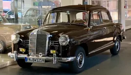 mercedes-w120-ponton-lusterko-zewnetrzne-prawe-chrom