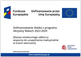 program-aktywny-maluch-zlobek-tablica-fers-kpo-format-a3