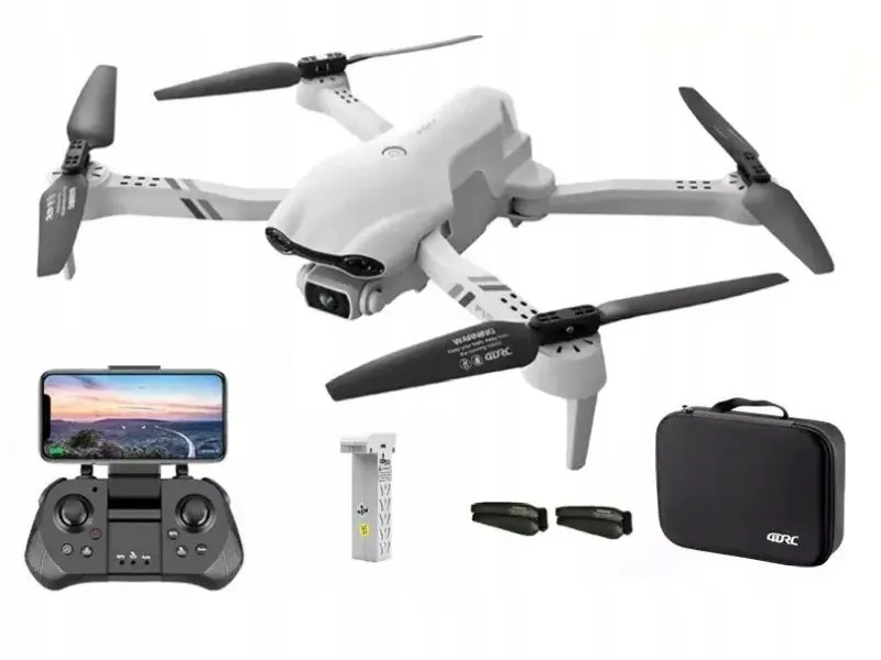 dron-extralink-smart-life-f10-akumulator