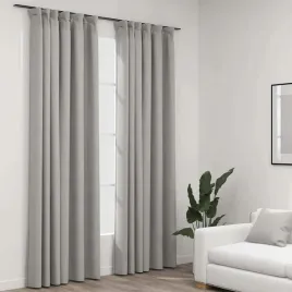 vidaxl-zaslony-stylizowane-na-lniane-2-szt-szare-140x225-cm