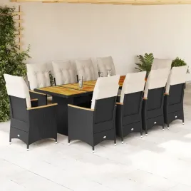 vidaxl-11-cz-zestaw-ogrodowych-mebli-bistro-z-poduszkami-czarny