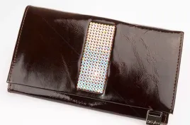cv-150-skorzany-portfel-z-kamieniami-swarovski-braz-brazowy