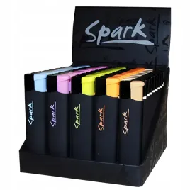 ck-complex-zapalniczka-piezoelektryczna-spark1-black-3d-mix-kolorow-50szt