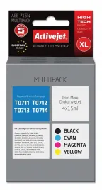 tusz-do-epson-t0715-czarny-czerwony-niebieski-zolty-activejet-aeb-715