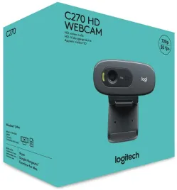 kamera-internetowa-logitech-c270-hd-webcam-skype