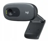 kamera-internetowa-logitech-c270-hd-webcam-skype-stan-nowy
