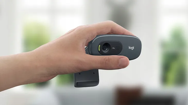 kamera-internetowa-logitech-c270-hd-webcam-skype-marka-logitech