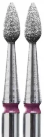 2-sztuki-frez-diamentowy-kropla-czerwona-expert-srednica-23mm-staleks