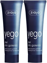 2-x-ziaja-yego-zel-do-golenia-65ml-skutecznie-zmiekcza-zarost-lagodzi