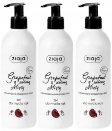 3-x-ziaja-mydlo-do-rak-w-zelu-grapefruit-z-mieta-270ml-nie-wysusza-skory