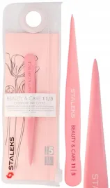 staleks-peseta-do-brwi-beauty-and-care-11-type-5-punktowa-stylowe-uchwyty