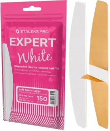 staleks-wymienne-pilniki-biale-do-pilnika-polksiezycowego-expert-150-grit
