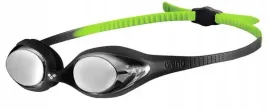 okulary-na-basen-dla-dzieci-arena-spider-junior-lustrzane