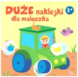 duze-naklejki-dla-maluszka-3-traktor