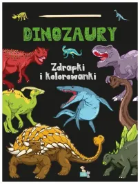 zdrapki-i-kolorowanki-dinozaury-praca-zbiorowa