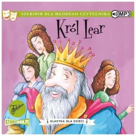 klasyka-dla-dzieci-t-11-krol-lear-audiobook-