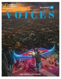 voices-a1-beginner-sb