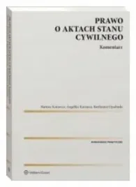 prawo-o-aktach-stanu-cywilnego-komentarz