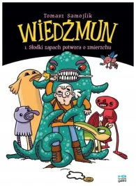 wiedzmun-i-slodki-zapach-potwora-o-zmierzchu-tom-1