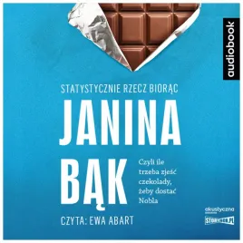statystycznie-rzecz-biorac-audiobook-bak-janina