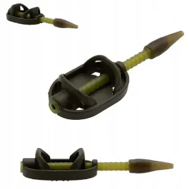 mini-koszyk-method-feeder-20g-z-trzpieniem-i-kapturkiem-antysplataniowym