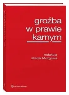 grozba-w-prawie-karnym