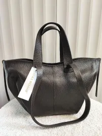 laura-biaggi-torba-mini-shopper-skorzana-czekoladowa