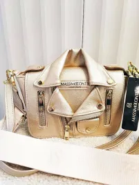 massimo-contti-listonoszka-zlota-zip-z-klapka
