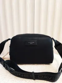 david-jones-torebka-kuferek-czarna