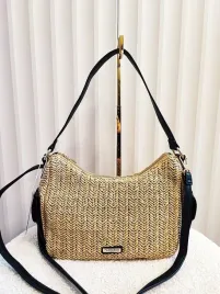 floraandco-torebka-listonoszka-koszyk-na-ramie-bezowa-z-czarnym