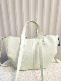 gallantry-torba-mini-shopper-jasnozielona