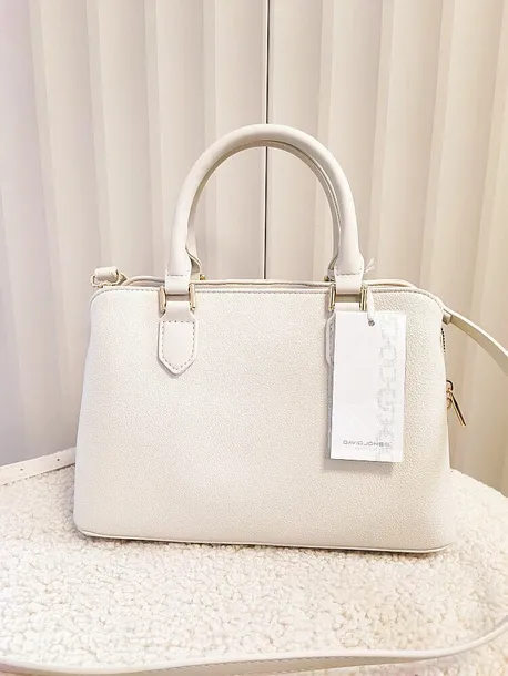 david-jones-torebka-mini-shopper-ecru