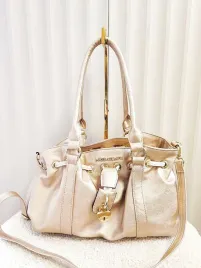 massimo-contti-torba-shopper-worek-zlota