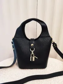 massimo-contti-mini-shopperka-skorzana-czarna