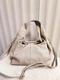laura-biaggi-torba-mini-shopper-skorzana-bezowa-z-przeszyciem