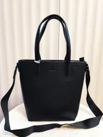 david-jones-torebka-shopper-czarna