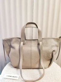 laura-biaggi-torba-shopper-skorzana-bezowa