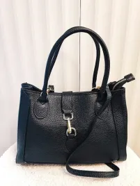 massimo-contti-torebka-shopper-skorzana-czarna