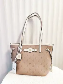 lulu-castagnette-torebka-shopperka-taupe-logowana