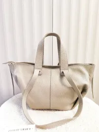 laura-biaggi-torba-mini-shopper-skorzana-bezowa