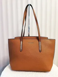 pierre-cardin-torba-shopper-camelowa