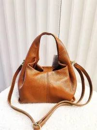 laura-biaggi-torba-mini-shopper-skorzana-camelowa-z-przeszyciem